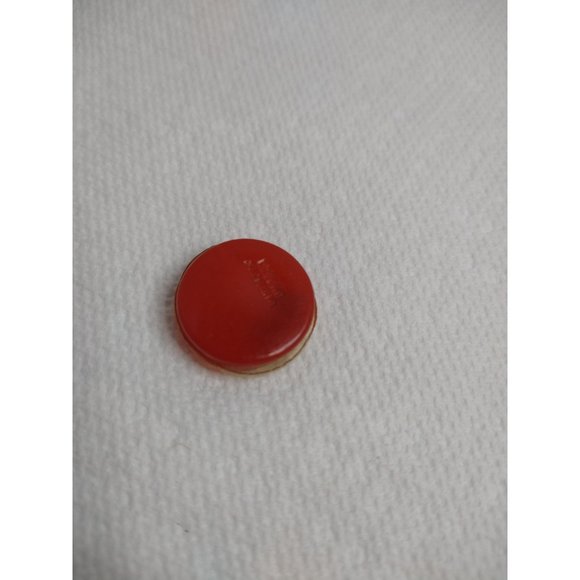 Czechoslovakia Red Mini Vintage Die Dice Czech Cracker Jacks Toy Collector - Picture 5 of 7